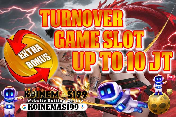 LAPAKKOIN199 Slot Jackpot Online Fitur Megaways