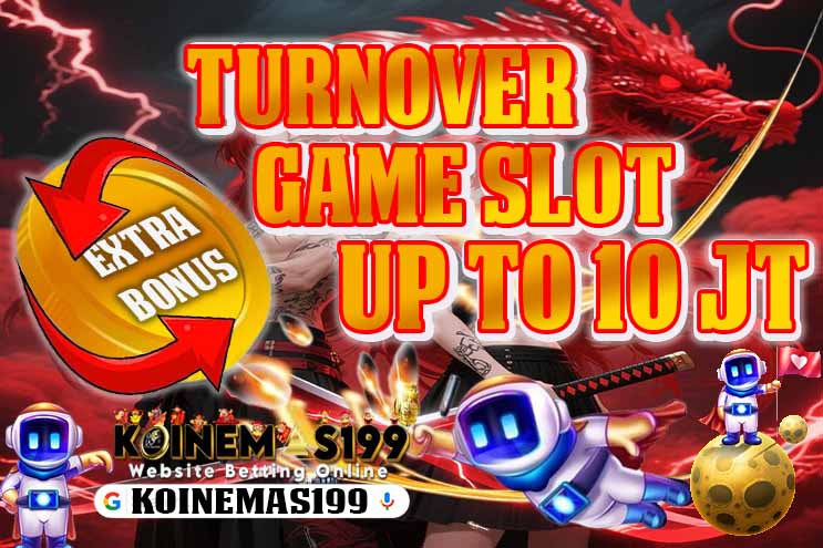 KOINEMASWIN Slot Online Terpercaya Banyak Member Aktif Setia