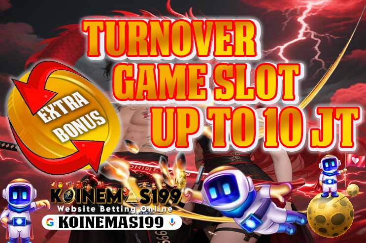 LAPAKJITU199 Slot Jackpot Mudah Menang Bonus Besar