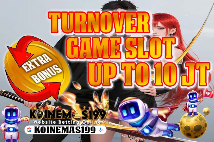 KOINEMAS199 Bandar Slot Resmi Dengan Provider Terlengkap