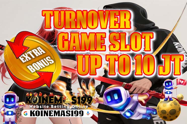 KOINEMAS199 Slot Gampang Maxwin Link Link Alternatif Terbaru