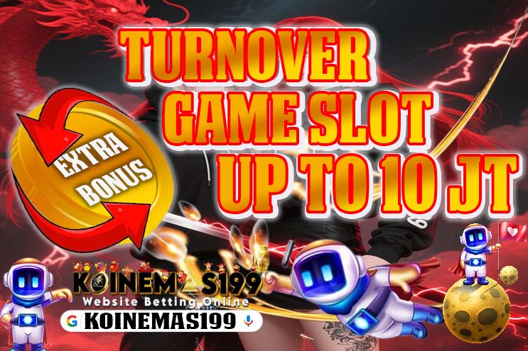 KOINEMAS199 Link Slot Resmi Deposit Pulsa Tanpa Potongan