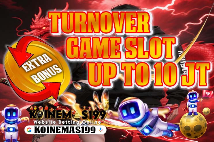 KOINEMAS199 Bandar Slot Maxwin Layanan 24 Jam Online
