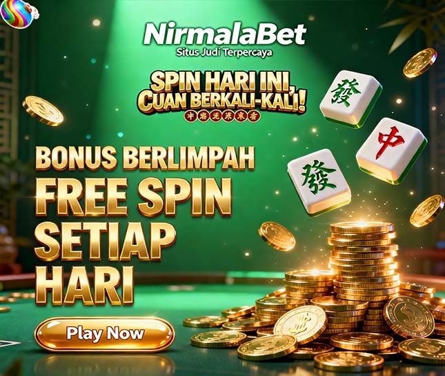 NirmalaSlot88 Slot BNI Online Proses Withdraw Cepat